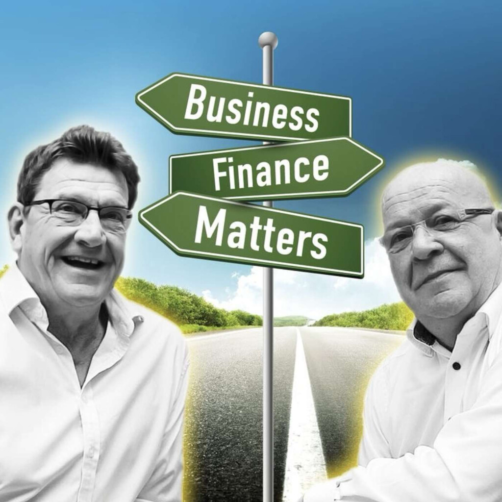 Business Finance Matters Podcast