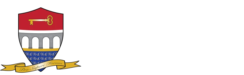 The Guild of Business Finance Professionals Logo